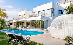 Premium Boutique Apartments Javea